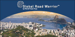 Global Road Warrior