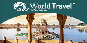 AtoZ World Travel